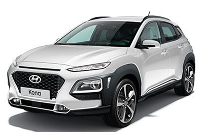 Hyundai Kona Sicherungsdiagramm
