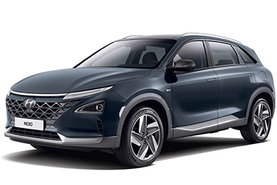 Hyundai Nexo Sicherungsdiagramm