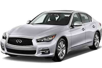 Infiniti Q50 V37 Sicherungsdiagramm