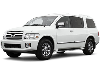 Infiniti QX56 JA60 Sicherungsdiagramm