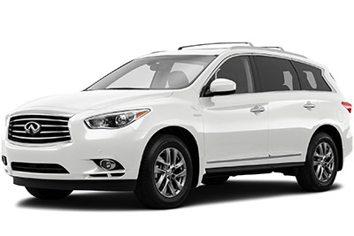 Infiniti QX60, JX35 Sicherungsdiagramm