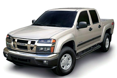 Isuzu i-Serie (i-280, i-290, i-350, i-370) Sicherungsdiagramm