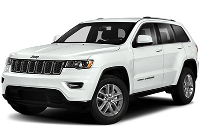 Jeep Grand Cherokee WK2 Sicherungsdiagramm