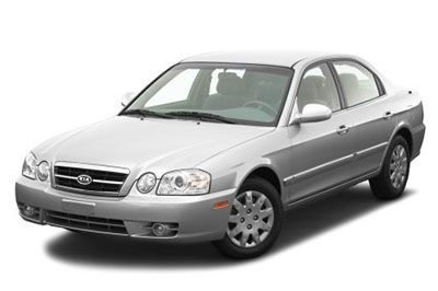 KIA Optima MS Sicherungsdiagramm