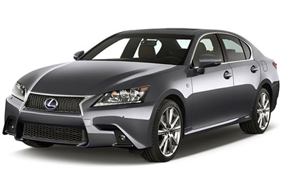 Lexus GS250 / GS350 L10 Sicherungsdiagramm