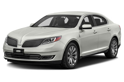 Lincoln MKS Sicherungsdiagramm