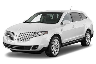 Lincoln MKT Sicherungsdiagramm