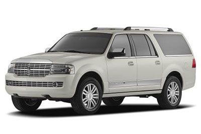 Lincoln Navigator Sicherungsdiagramm