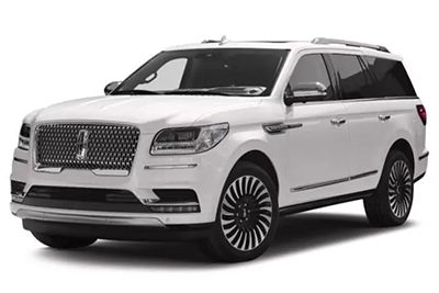 Lincoln Navigator Sicherungsdiagramm