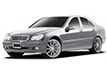 Mercedes-Benz C-Klasse W206 Sicherungsdiagramm