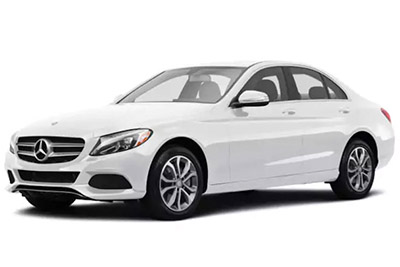 Mercedes-Benz C-Klasse W205 Sicherungsdiagramm