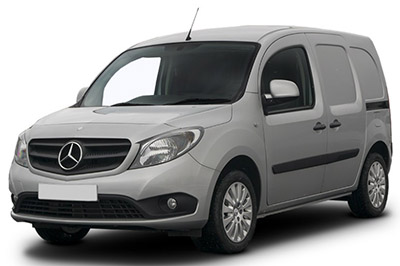 Mercedes-Benz Citan W415 Sicherungsdiagramm