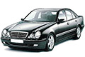 Mercedes-Benz E-Klasse W213 Sicherungsdiagramm