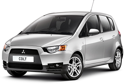 Mitsubishi Colt Z30 Sicherungsdiagramm
