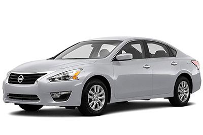 Nissan Altima L33 Sicherungsdiagramm