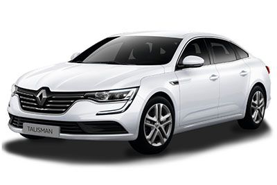 Renault Talisman Sicherungsdiagramm