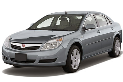 Saturn Aura Sicherungsdiagramm