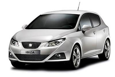 SEAT Ibiza Mk4/6J Sicherungsdiagramm
