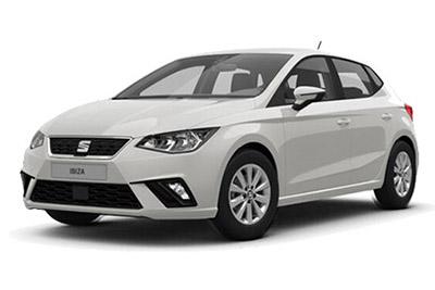 SEAT Ibiza Mk5/KJ Sicherungsdiagramm
