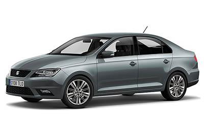 SEAT Toledo Mk4/NH Sicherungsdiagramm
