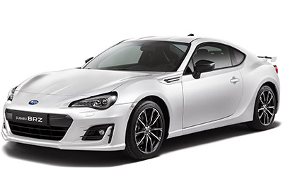 Subaru BRZ Sicherungsdiagramm