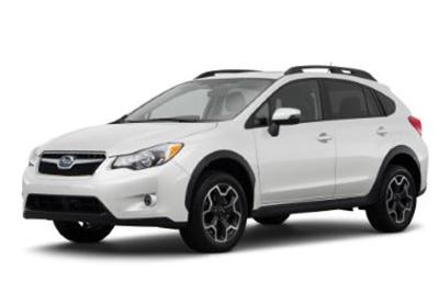 Subaru Crosstrek / XV Sicherungsdiagramm