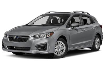 Subaru Impreza Sicherungsdiagramm