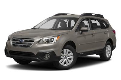 Subaru Outback Sicherungsdiagramm
