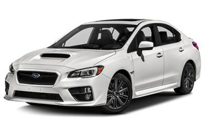 Subaru WRX Sicherungsdiagramm