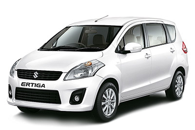 Suzuki Ertiga Sicherungsdiagramm