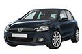 Volkswagen Mk8 Sicherungskasten