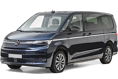 Volkswagen T7 Sicherungskasten