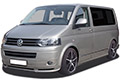 Volkswagen T6 Sicherungskasten