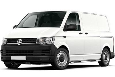 Volkswagen T6 Sicherungskasten