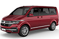 Volkswagen T6 Sicherungskasten