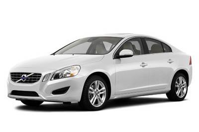 Volvo S60 Sicherungsdiagramm