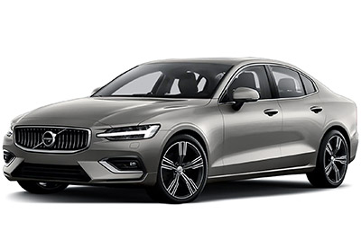 Volvo S60 Sicherungsdiagramm