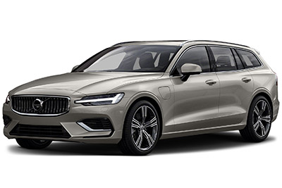 Volvo Die Sicherungskasten und das Relais fürVolvo V60 Sicherungsdiagramm